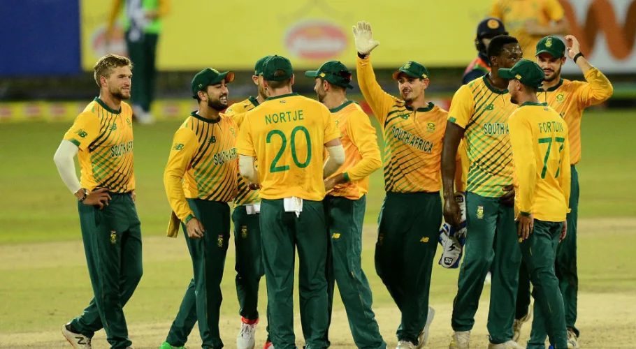 No South African player was picked up by PSL franchises. Source: Wisden