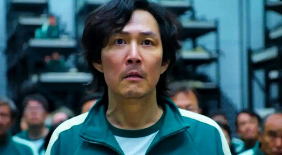 quid Game star Lee Jung Jae will not attend the Golden Globes 2022, Source: TheThings.