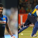 Danushka Gunathilaka and Bhanuka Rajapaksa announced their retirement. Source: Cricinfo
