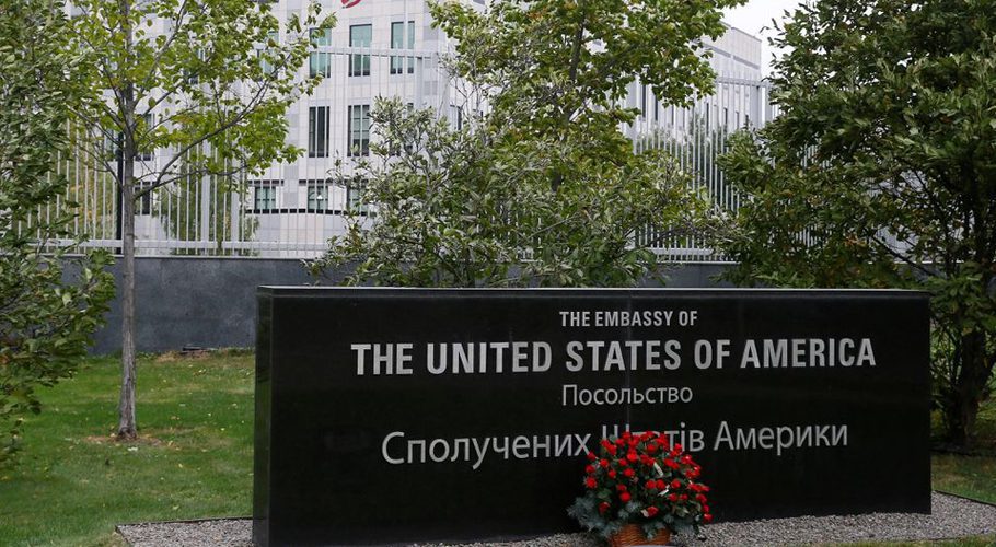 Russia has been massing tens of thousands of troops on its border with Ukraine, Source: Reuters.