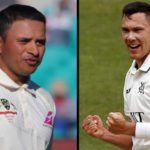 Usman Khawaja will replace Travis Head for fourth Ashes Test. Source: Cricinfo
