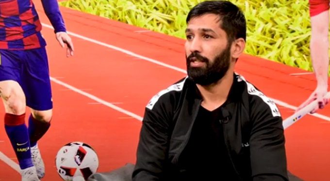 Meet Muhammad Waseem – the boxing pride of Pakistan