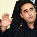 Bilawal Bhutto Zardari