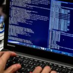 cyberattack