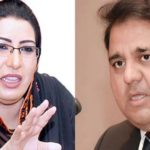 fawad chaudhry