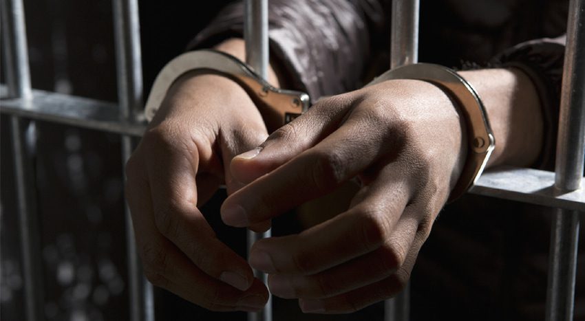 Police say the arrested suspects have confessed to more than 40 incidents. (Photo: Niaya)