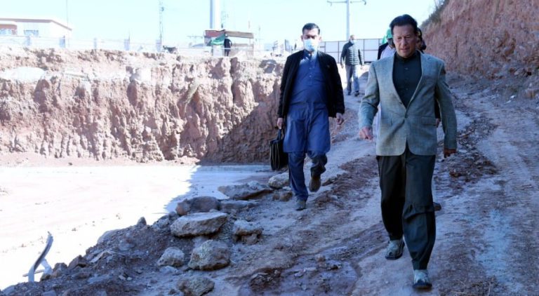imran khan