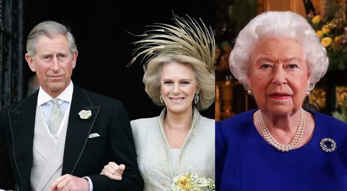 Queen Elizabeth wrote a letter to mark the 70th anniversary of her accession to the throne. Source: Daily Mail.
