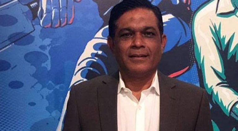 Rashid-Latif