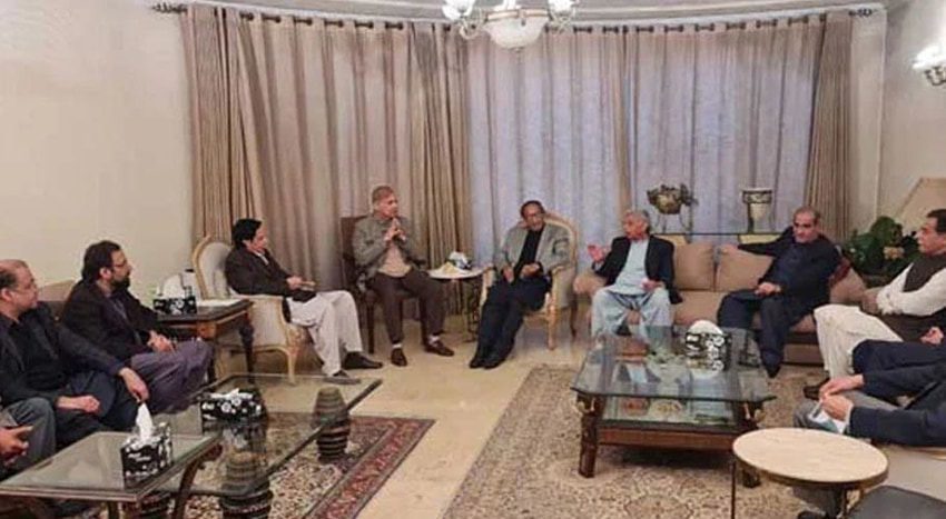 shehbaz sharif
