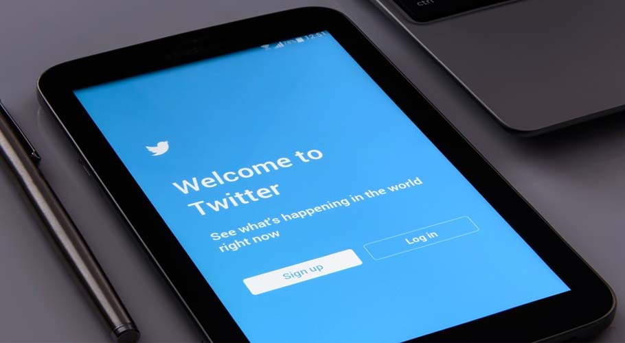 The Twitter administration sent a message last night that all issues have been overcome. (Photo: Pixabay)