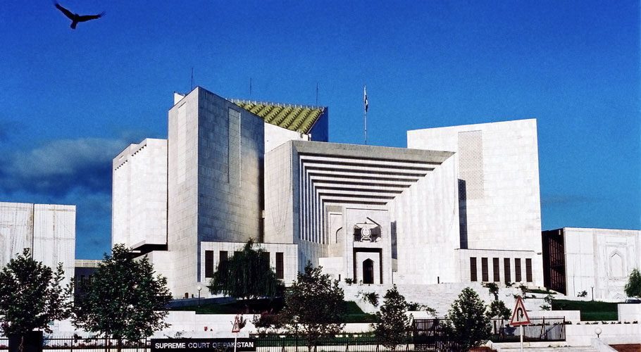 PHC should have heard ECP's position, says Justice Ayesha