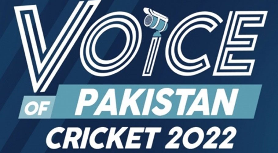 PCB and Pepsi launch Voice of Pakistan Cricket 2022