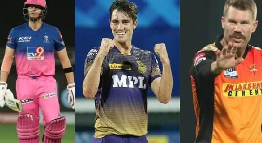 Bats and others equipment of IPL’s foreigner players stolen in India