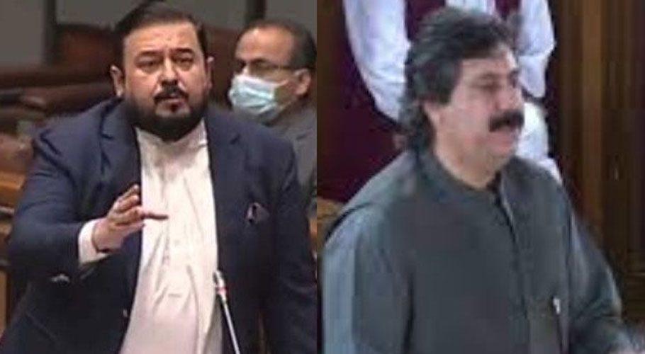 Kakar expressed grief over mistrust BAP has faced