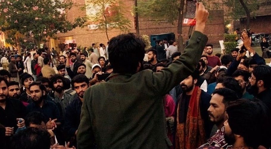Sindh Assembly passes bill to restore student bodies in educational institutions
