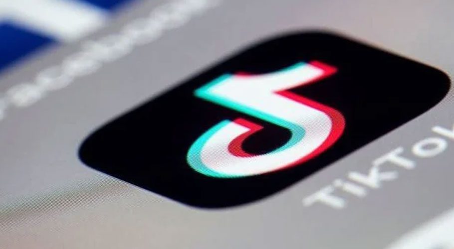 Which are the top 5 Pakistani songs of 2022 on TikTok?