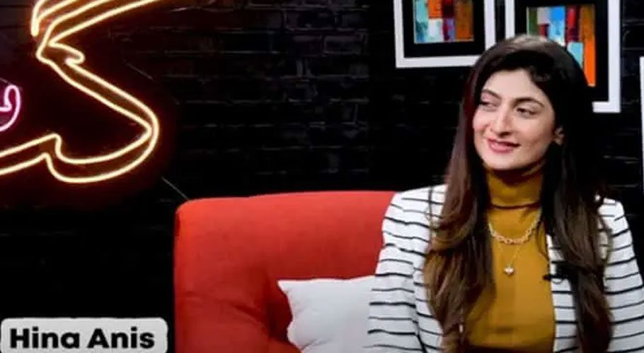 Read some healthy tips from Hina Anis – nutritionist and licensed aesthetician