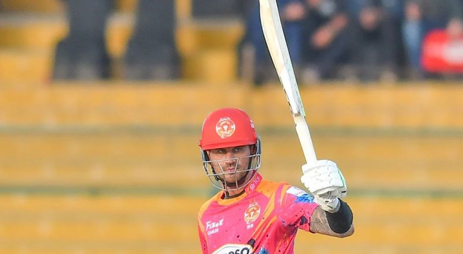 The Englishman has withdrawn due to personal reasons. (Source: PCB)