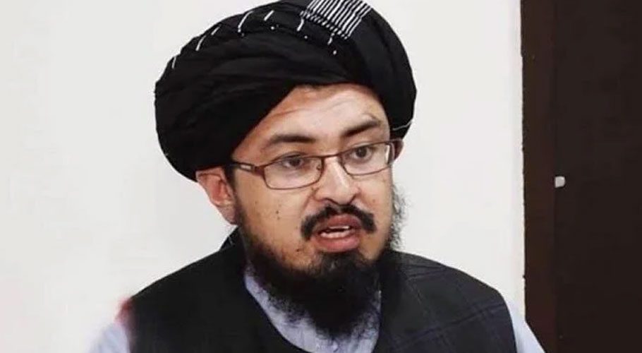 US last week seized $7 billion assets belonging to previous Afghan government.