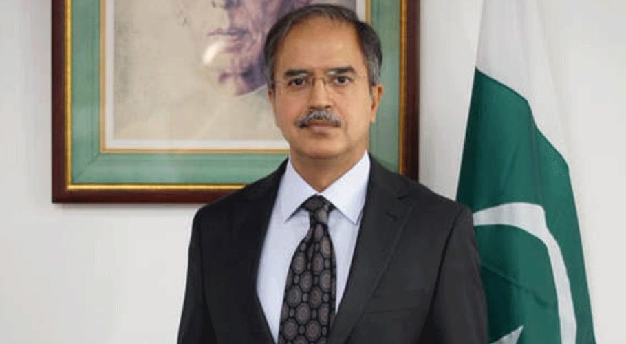 Indian Charge d’Affaires asked to convey Pakistan's condemnation of those acquitted