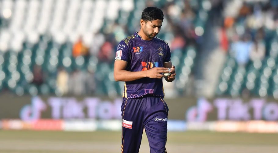 Quetta Gladiators knocked out despite win over Karachi Kings