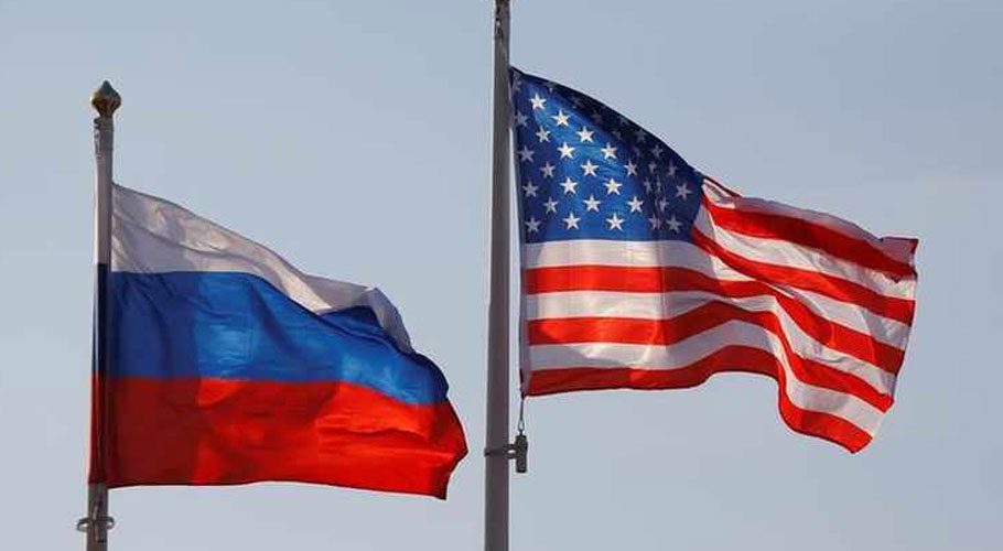 US to announce sanctions against Russia