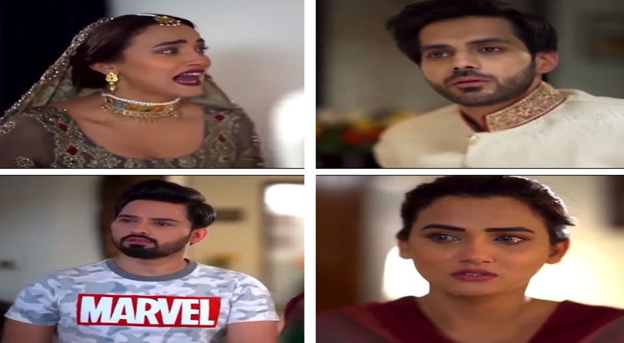 ‘Stupid thing’: Actress Kiran Tabeer reacts to ‘Fiza or Shiza’ trend