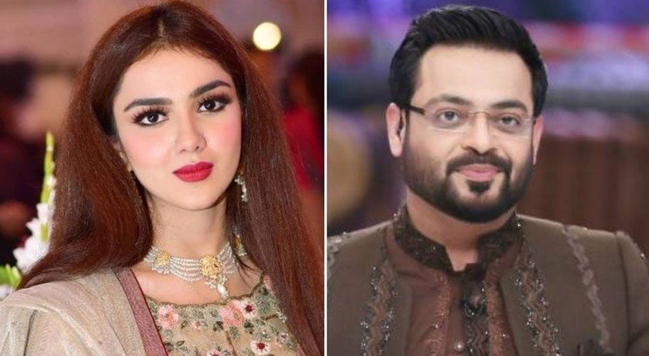 PTI MNA recently stated that Tuba's khula is 'void'