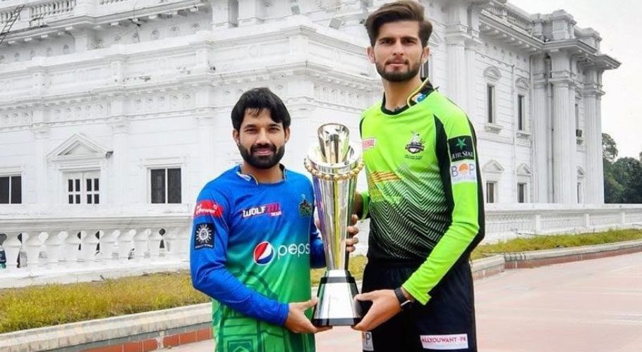 Lahore Qalandars have only won one of the last five meetings between both teams