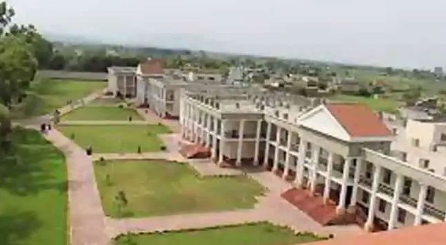 Haripur University closed till March 7 after harassment cases surface
