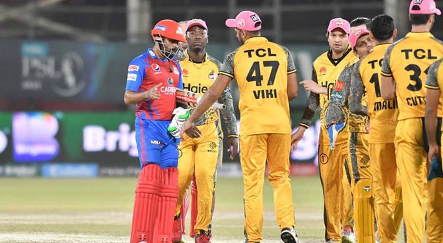 Malik, bowlers hand Kings their fourth straight loss Malik, bowlers hand Kings their fourth straight loss