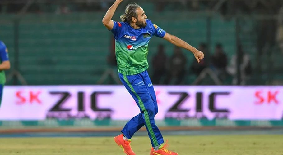 Multan Sultans crush Peshwar Zalmi to continue unbeaten streak