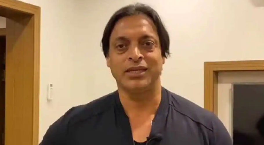 shoaib akhtar