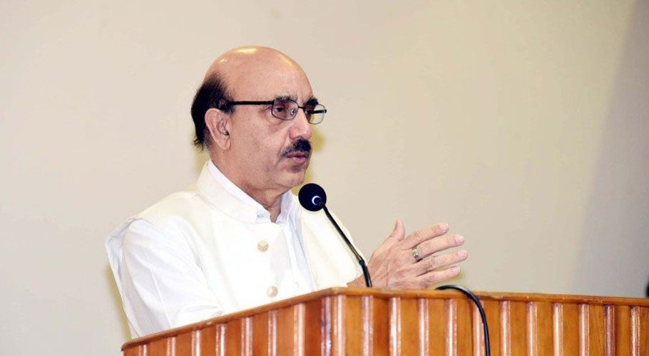 Spokesperson says Masood's agrément under process in US;