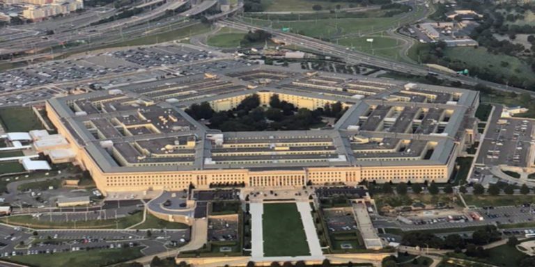 pentagon