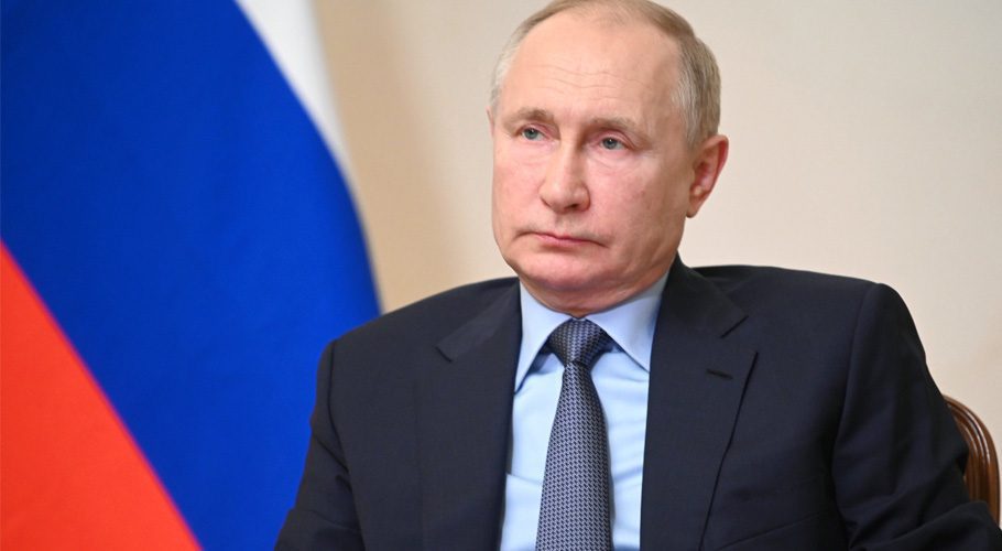 russia