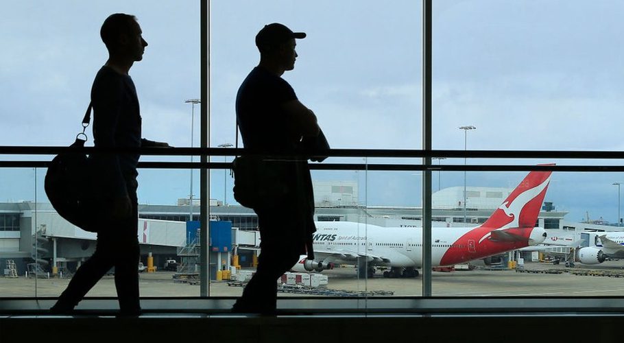 Australia will fully reopen its borders from Feb 21. Source: US News.