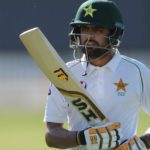 Pakistan announced 16 player squad for Tests series against Australia. Source: Cricinfo.