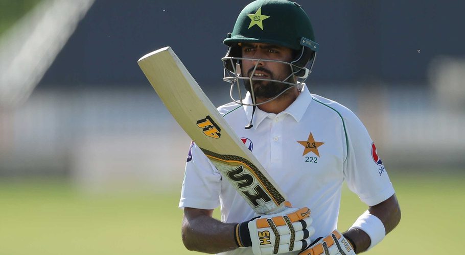 Pakistan announced 16 player squad for Tests series against Australia. Source: Cricinfo.