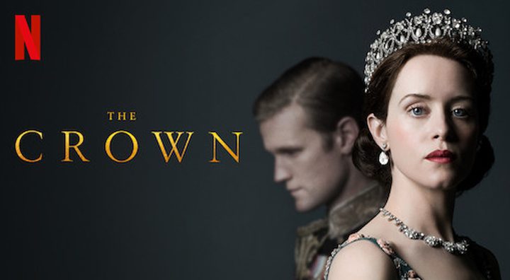 The fifth series of 'The Crown' will premiere in November. Source: Radio Infinit