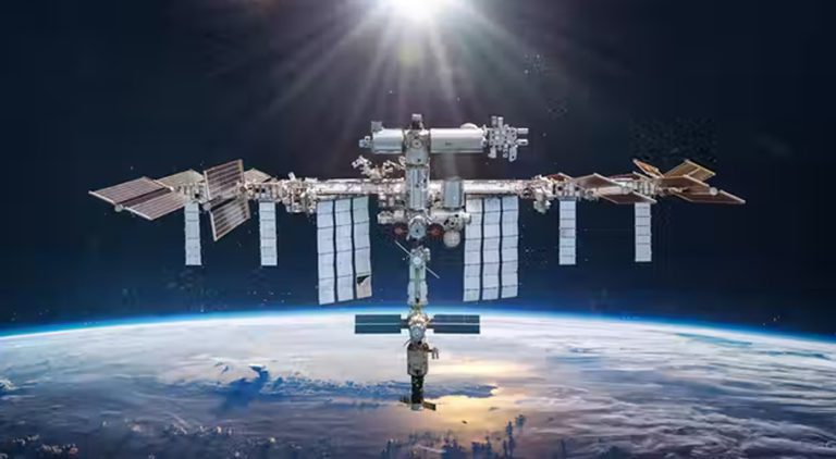 space