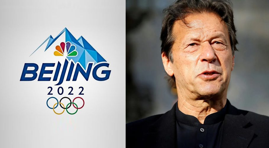 Prime Minister Imran Khan is visiting on the special invitation of the Chinese leadership, Source: FILE.