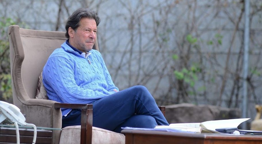It is expected that geopolitical tensions may have an impact on Pakistan.