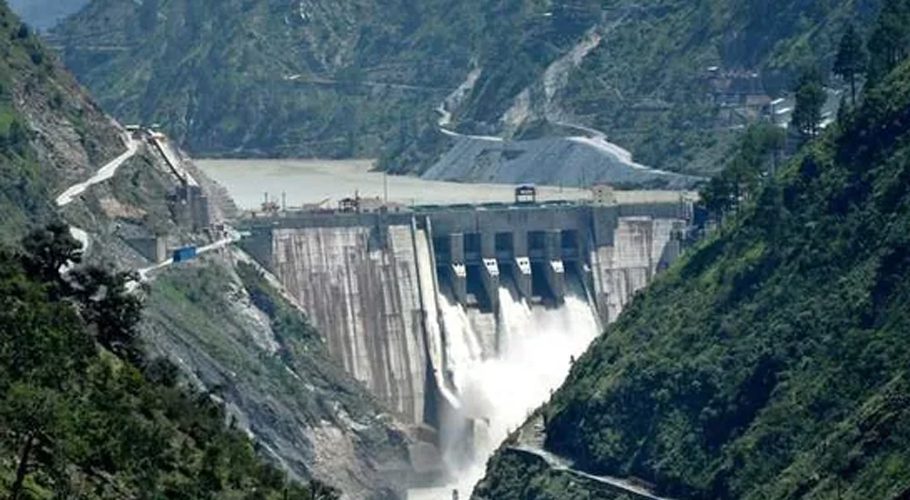 Pakistan has raised objections on Indian hydroelectric projects. Source: Tribune India.