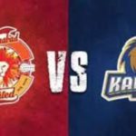 islamabad united