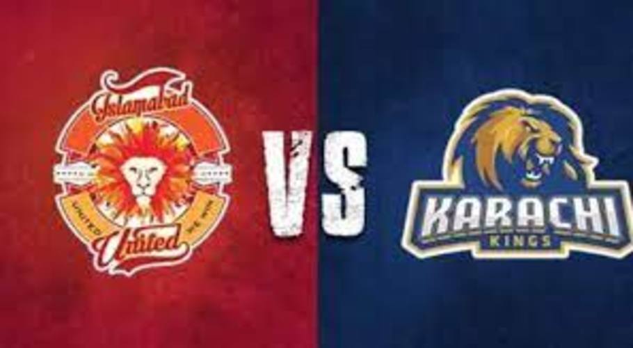 islamabad united