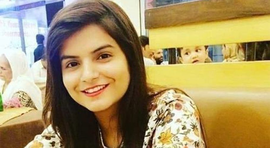 Namrata Kumari was found dead in the hostel on Sept 16, 2019. Source: Dawn.