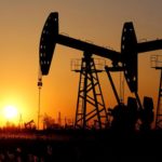 oil