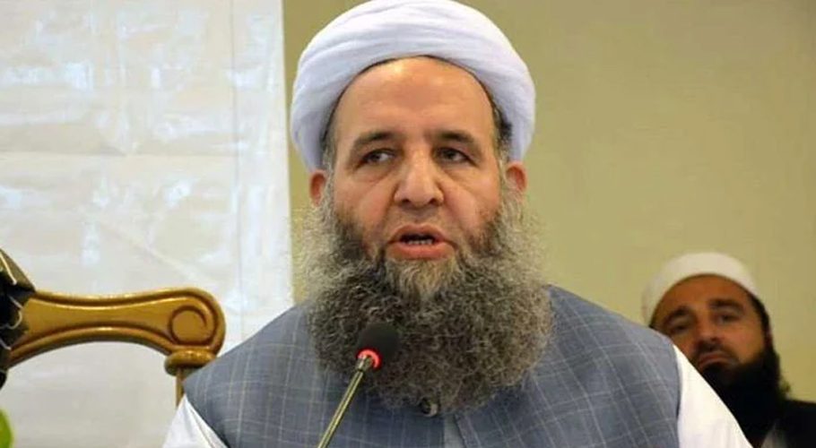Qadri had written a letter for marking Hijab Day on March 8. Source: The News.